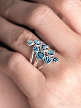 Seagarden Ring