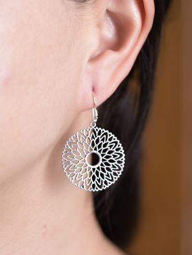 Dahlia Earrings
