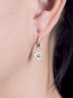 Daisy Earrings