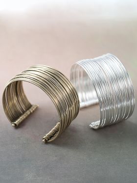 Ringlets Bracelet