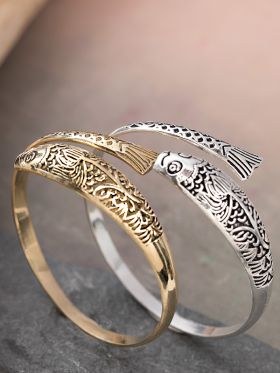 Koi Bracelet