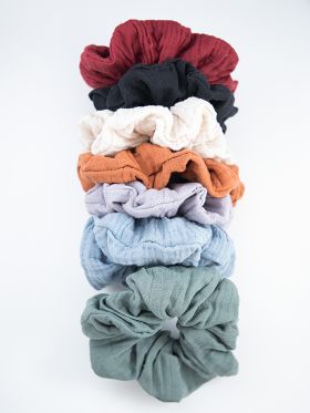 Cove Scrunchie