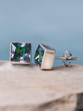 Mystique Studs