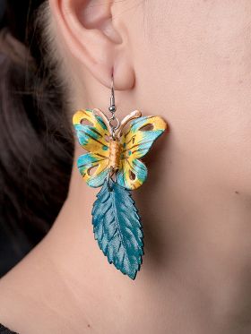 Garden Earrings
