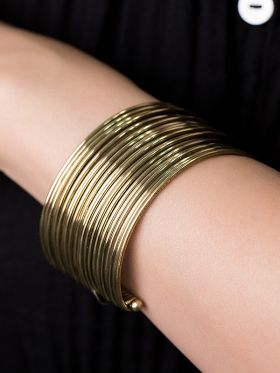 Ringlets Bracelet