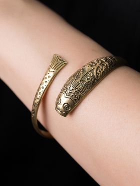 Koi Bracelet