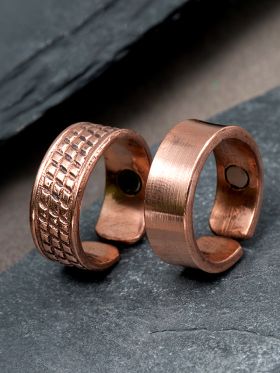 Roma Rings