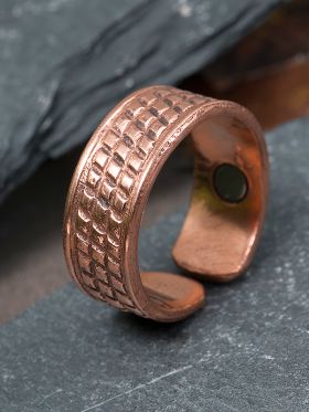 Roma Rings