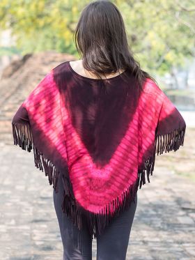Asha Poncho