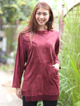 Palette Blouse