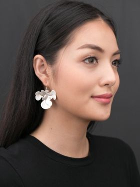 Autumn Earrings
