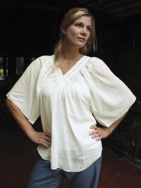 Bali Blouse