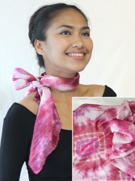 Deep Stream Scarf