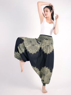 Boho Fantasia Pants