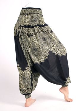 Boho Fantasia Pants