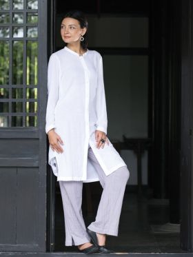 Bretton Blouse