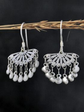 Parasol Earrings