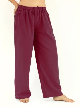 Women Peoples Uniform Pants