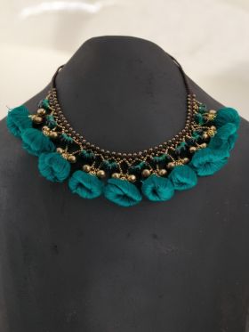 Burst Necklace