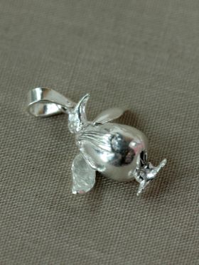 Chilly Penguin Mobile Pendant