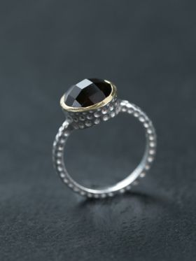 Comet Ring