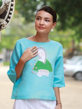 Emma Blouse