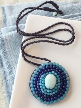 Siesta Necklace