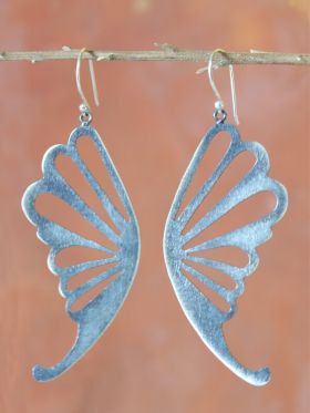 Crosswing Earrings