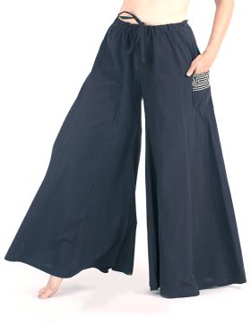 Del Sol Palazzo Pants