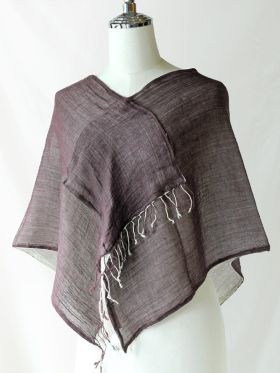 Diamond Shawl