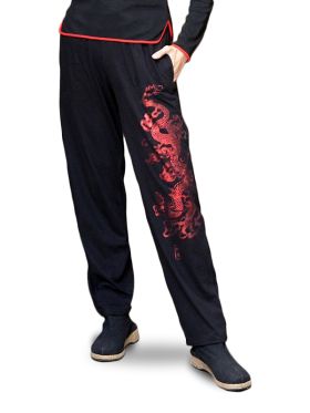Dragon Slacks
