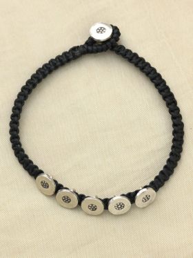 Five Happiness Bangle