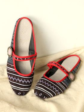 Forbidden City Flats