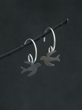 Free Sparrow Earrings