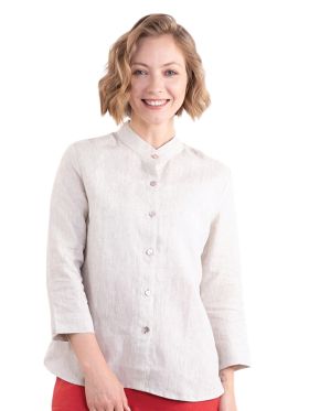 Galway Blouse