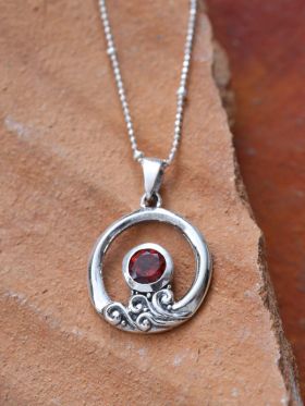 East India Pendant