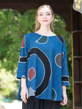 Grafica Blouse
