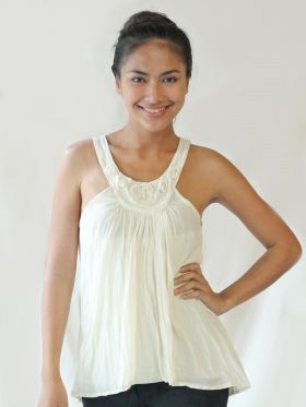 Cloud Tank Top