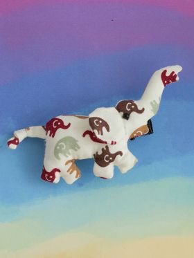Creature Barrettes
