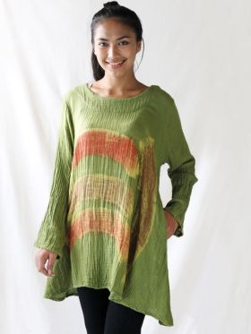 Tidal Blouse