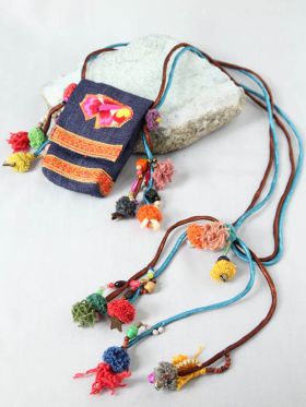 Hemp Utility Pouches