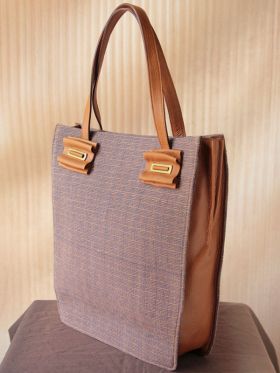Ii Duomo Tote