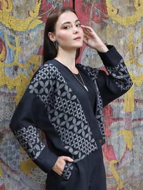 NAGANO CARDIGAN