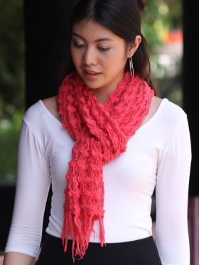 Framework Scarf