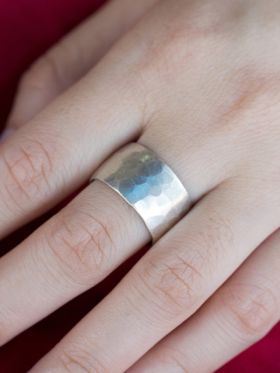 Trinidad Band (Ring)