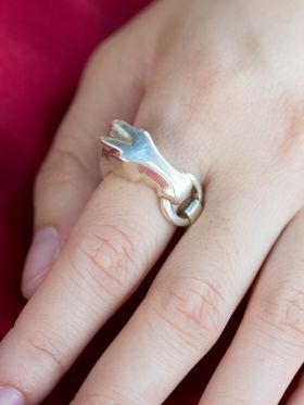 Equus Ring