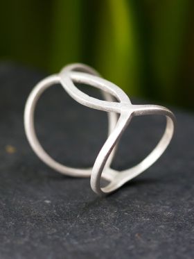 Janus Ring (Large)