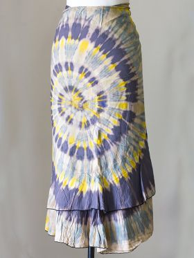Nautilus Sarong