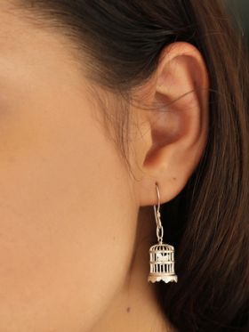 Angelou Earrings