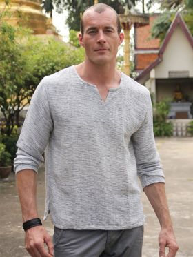 Bohemian Shirt